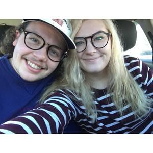 Meet your Posher, Eric